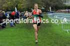 Girls Under-15s, 2022 British Athletics Cross Challenge, Sefton Park, Liverpool.  Photo: David T. Hewitson/Sports for All Pics